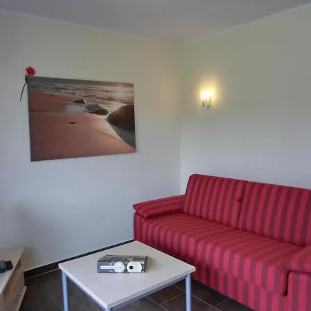 Apartment Kwi 55 Eg