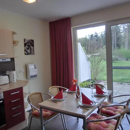 Apartment Kwi 55 Eg *