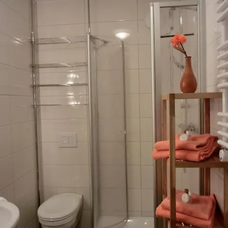 Kwi 55 Eg 公寓 格拉尔-米里茨