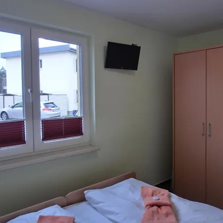 Apartment Kwi 55 Eg