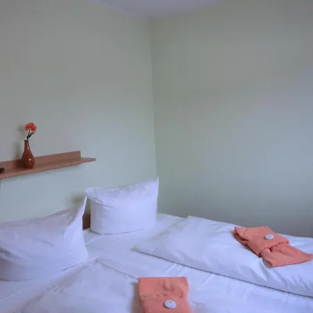 Kwi 55 Eg 公寓 格拉尔-米里茨