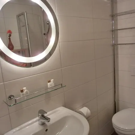 Kwi 55 Eg Apartment Graal-Mueritz