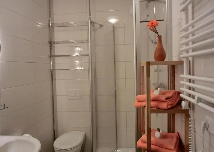 Kwi 55 Eg Lägenhet Graal-Mueritz