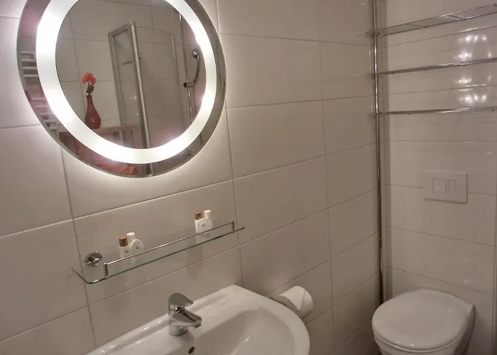 Kwi 55 Eg Lägenhet Graal-Mueritz